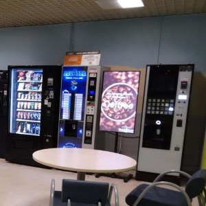 My People Counter débute l'année avec un nouveau projet 